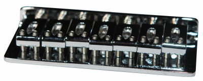 PAXPHIL BN071-CR струнодержатель для электрогитары хром