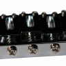 PAXPHIL BN071-CR струнодержатель для электрогитары хром