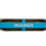 Hohner Rocket Low E губная гармошка диатоническая