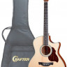 Crafter GAE-6 N электроакустическая гитара