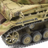 Сборная модель ZVEZDA Немецкий средний танк T-IV (H), 1/35