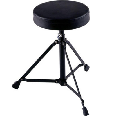 LUDWIG L247TH стул для барабанов круглый, 5 положений ступенчатой регулировки высоты