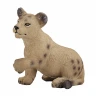 Фигурка KONIK Львенок (играющий)
