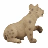 Фигурка KONIK Львенок (играющий)