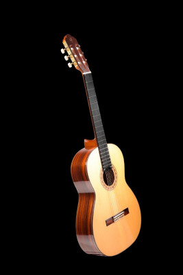 PRUDENCIO High End Model 1963 4/4 классическая гитара
