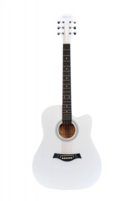 Belucci BC4120 WH акустическая гитара