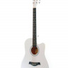 Belucci BC4120 WH акустическая гитара