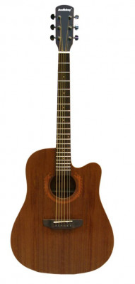 BULLDOG DN-Sigma 6EQ электроакустическая гитара