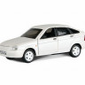 Машина Autotime "LADA PRIORA" южная версия 1:36