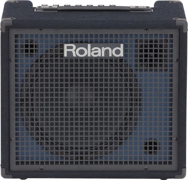 Клавишный комбоусилитель Roland KC-200, 100Вт, динамик 12"