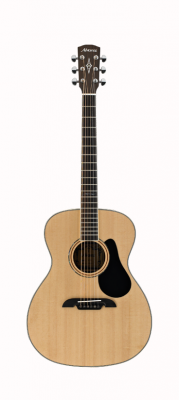 Alvarez AF60 акустическая гитара