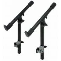 QUIK LOK QLX1 ADD-ON TIERS (FOR 30MM TOP TUBES) дополнительное звено на клавишную стойку