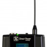 Радиосистема BEHRINGER ULM300USB цифровая, с ручным передатчиком