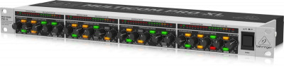 Компрессор Behringer MDX4600 V2 4-канальный
