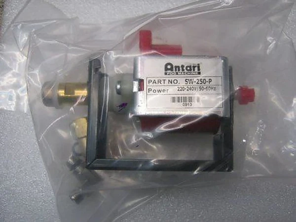 Насос подачи жидкости Antari SW-250P для SW-250