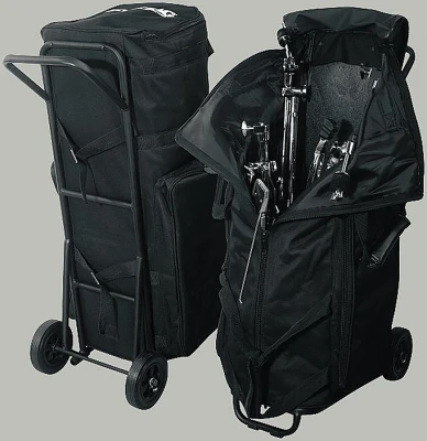Сумка-тележка для барабанных стоек 110 см х 43 см Rockbag RB22510B