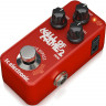 Педаль эффектов TC electronic HALL OF FAME 2 MINI REVERB реверберации
