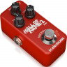 Педаль эффектов TC electronic HALL OF FAME 2 MINI REVERB реверберации