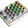 Модуль Behringer CLOCKED SEQUENTIAL CONTROL MODULE 1027