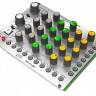 Модуль Behringer CLOCKED SEQUENTIAL CONTROL MODULE 1027