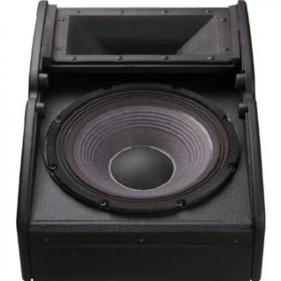Electro-Voice TX1122FM сценический монитор, пассивный, 12", 8 Ом, макс. SPL 132 дБ (пик), 2000W, 70Гц-20кГц, цвет черный
