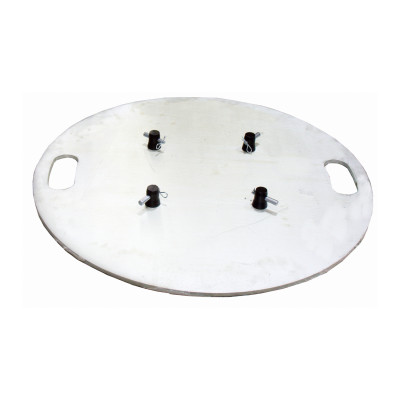 Involight CP-800 - площадка-основание круглая для тотема диаметр 800мм