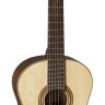 Классическая гитара LA MANCHA Rubi S, цвет: natural highgloss