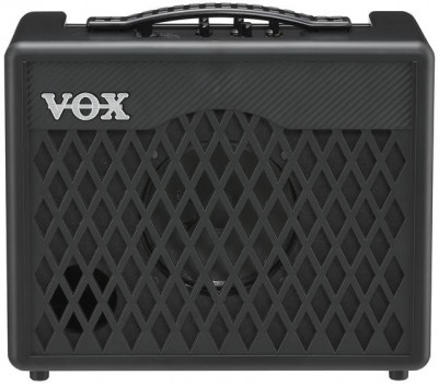 VOX VX-I гитарный моделирующий комбоусилитель, 15 Вт, 1x6.5"