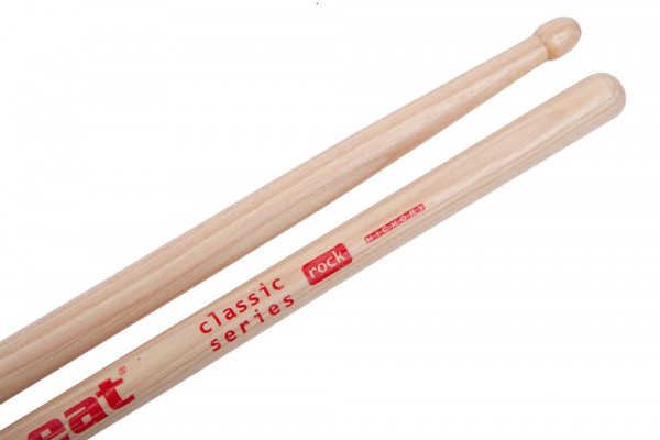 Барабанные палочки ARRH Rock classic