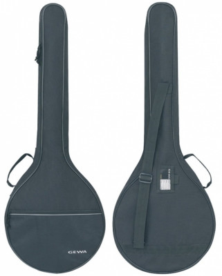 GEWA Gig Bag for Banjo Classic чехол для банджо 960х350х110 мм