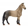 Набор фигурок животных MASAI MARA ММ205-060 серии "Мир лошадей": Конюшня 20 пр.