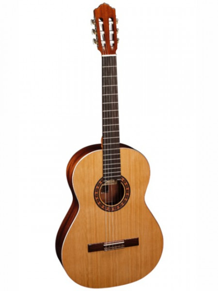 Almansa 401 4/4 классическая гитара