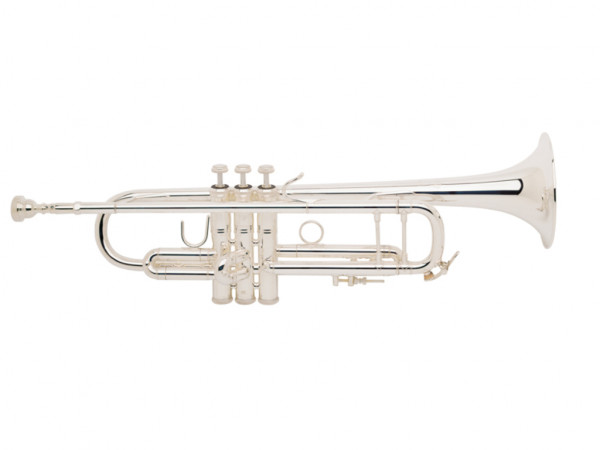 Труба Bach 180S43 Bb Stradivarius