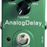 JOYO JF-33 Analog Delay гитарный эффект аналоговый дилей