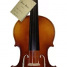 HANS KLEIN HKV-210AN 1/2 скрипка, концертная серия, копия Страдивари + кейс, смычок, канифоль