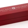 Губная гармошка HOHNER Golden Melody Progressive C-major
