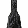MARTIN ROMAS ГА-3 чехол для акустической гитары чёрный