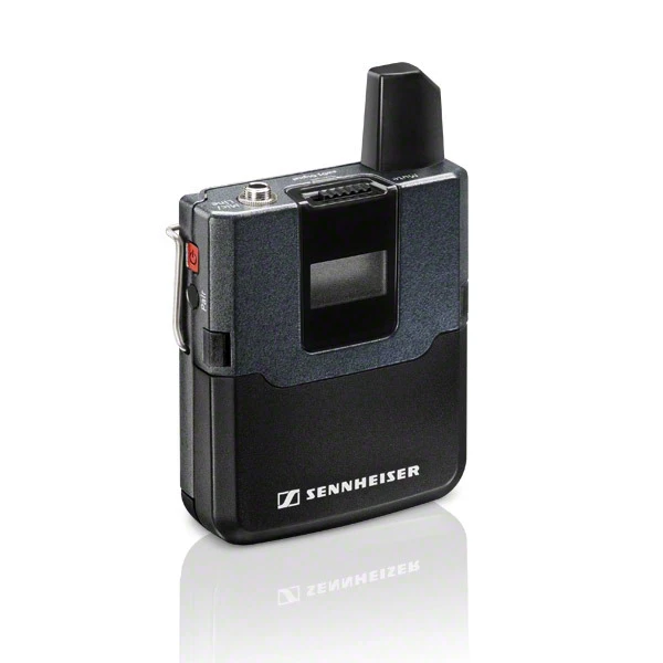Sennheiser SK D1-H - миниатюрный передатчик D-серии