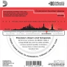 D'Addario EZ930 Набор 6 струн для акустической гитары