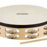Тамбурин 10" Meinl NINO26 деревянный