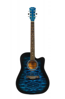 Belucci BC4130 BLS акустическая гитара