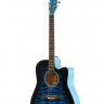 Belucci BC4130 BLS акустическая гитара