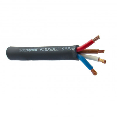 Invotone IPC1644 - колоночный кабель высококачественный кабель 13,5 мм (4х4 мм2)