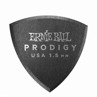 ERNIE BALL 9332 набор медиаторов 6 шт