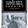 ERNIE BALL 9332 набор медиаторов 6 шт