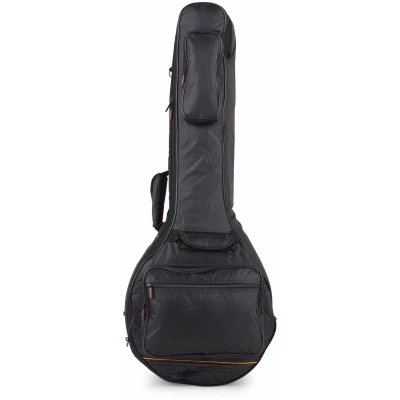 Чехол для банджо 4 и 5-струнных Rockbag RB 20517 B, серия Deluxe, подкладка 20 мм
