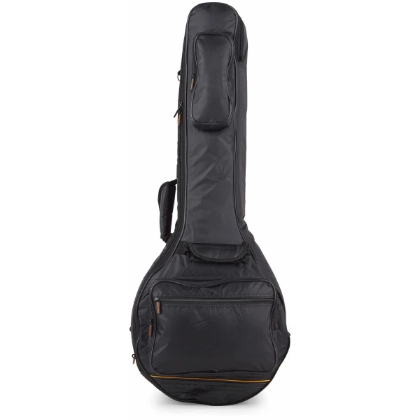 Чехол для банджо 4 и 5-струнных Rockbag RB 20517 B, серия Deluxe, подкладка 20 мм