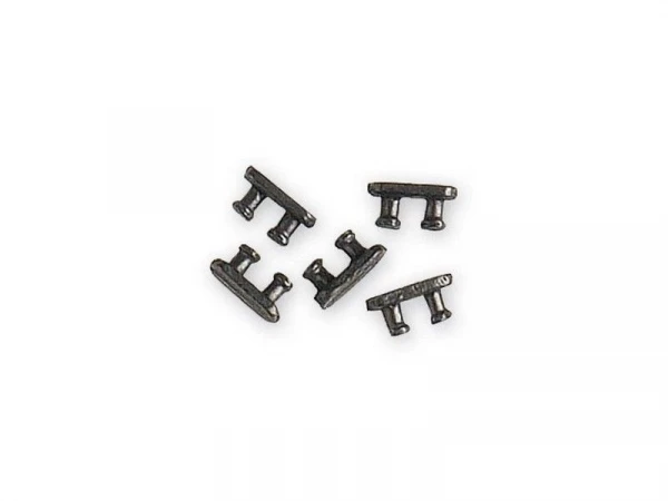 Двойной швартов (кнехт)  5  мм (8 шт)