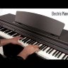 Artesia DP-3 White Satin цифровое пианино