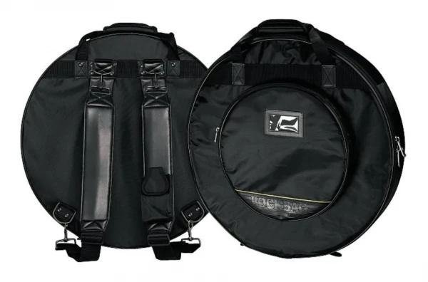 Чехол для тарелок 22" Rockbag RB22640B/PLUS, серия Premium, подкладка 25 мм, черный